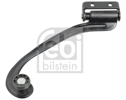 Roller Guide, sliding door